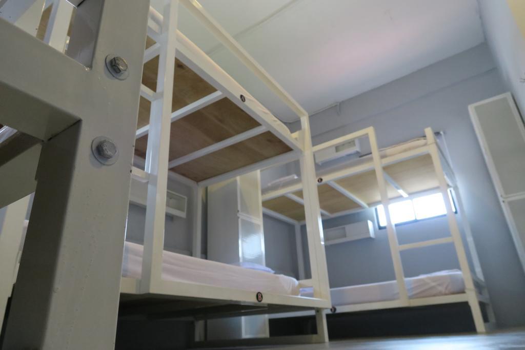 Ryokan Muntri Boutique Hostel George Town Quarto foto